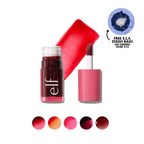7 colors e.l.f. Sheer For It Cosmetic Blush Tint and Lip Stain