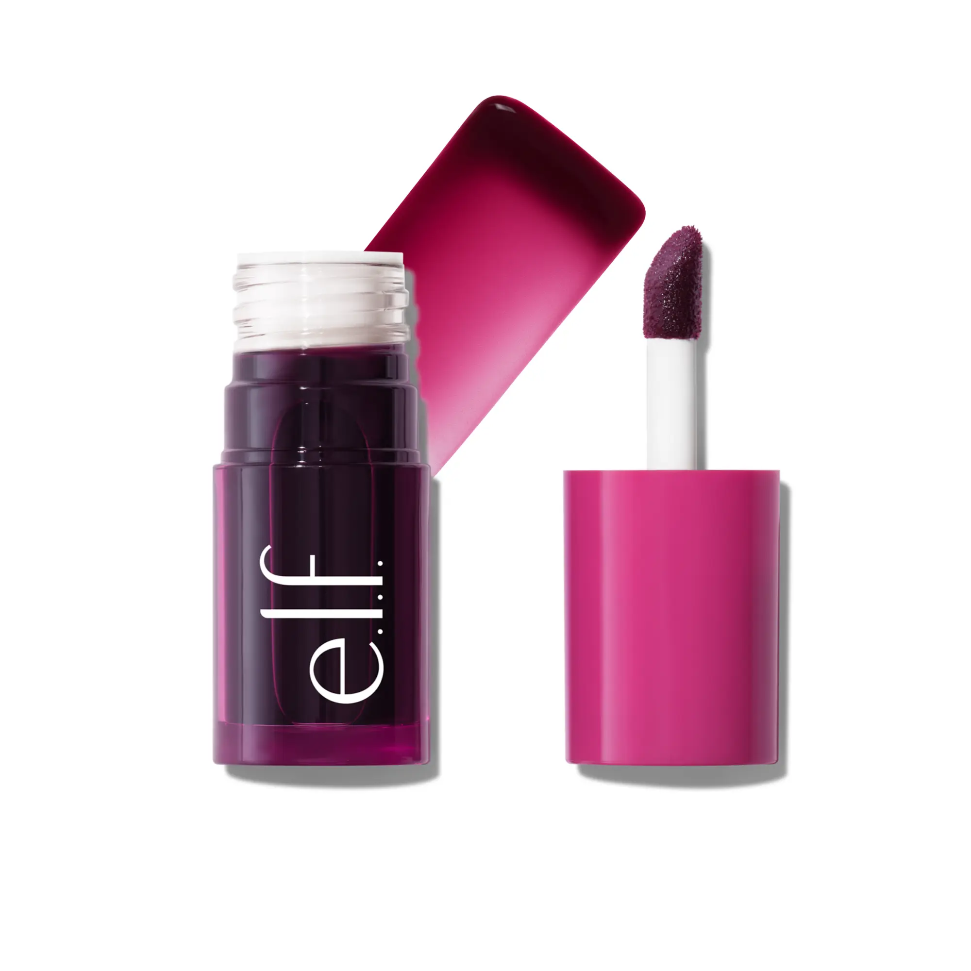 7 colors e.l.f. Sheer For It Cosmetic Blush Tint and Lip Stain